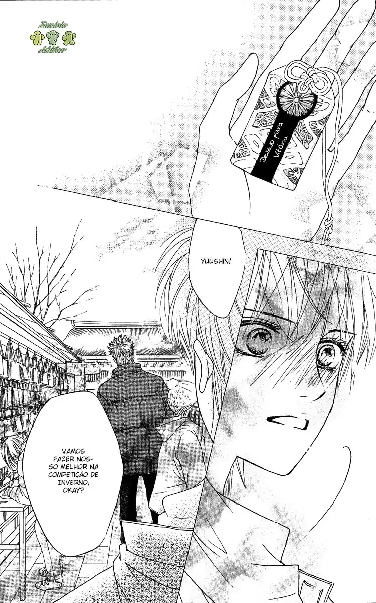 Read Crimson Hero PT Manga Online