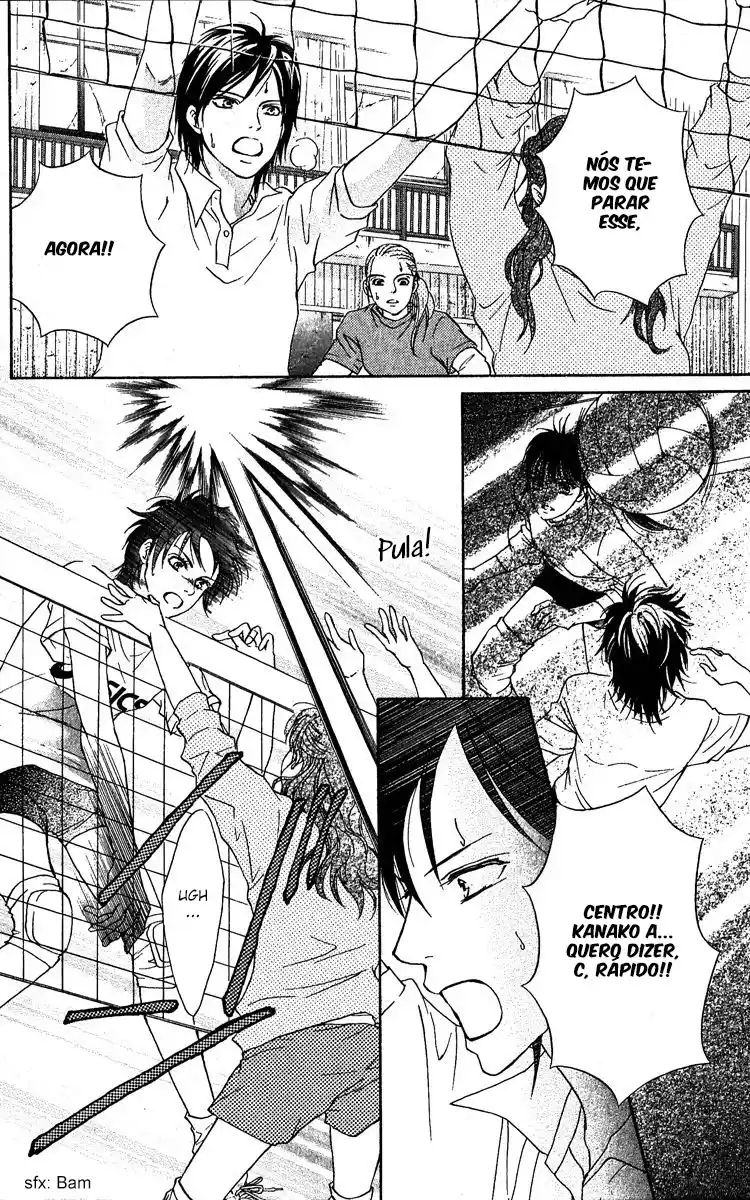 Read Crimson Hero PT Manga Online