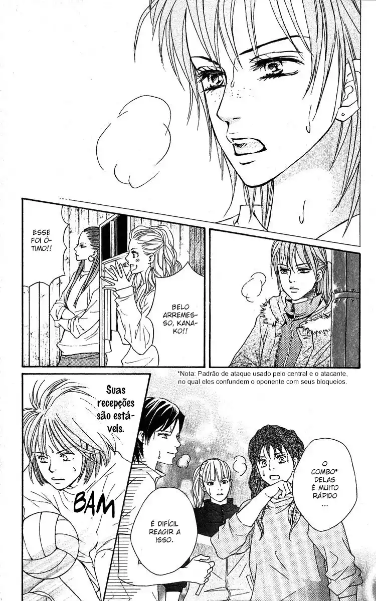 Read Crimson Hero PT Manga Online