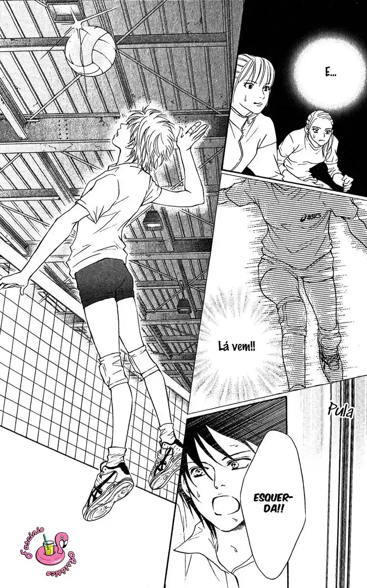 Read Crimson Hero PT Manga Online