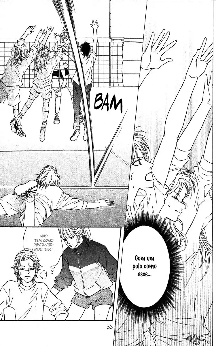 Read Crimson Hero PT Manga Online