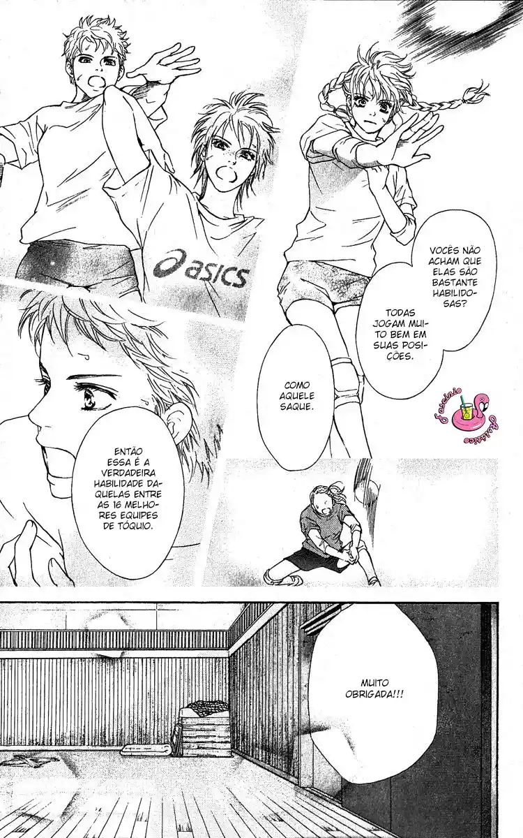 Read Crimson Hero PT Manga Online