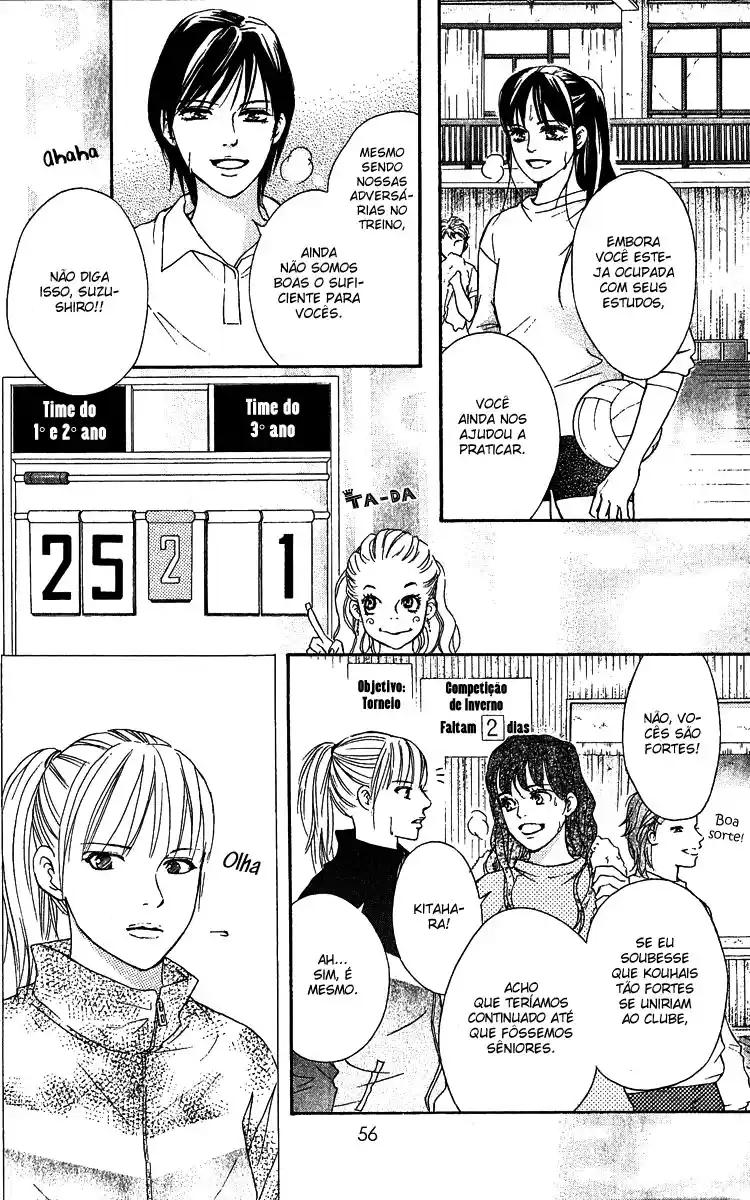 Read Crimson Hero PT Manga Online