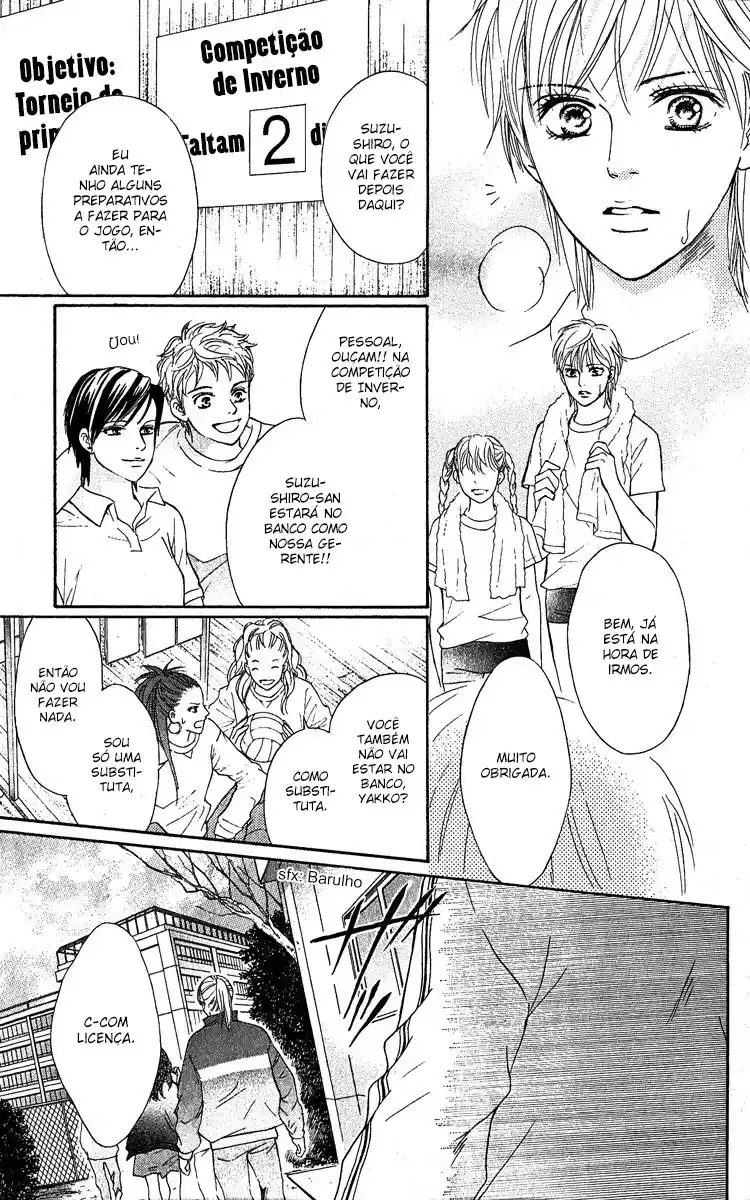 Read Crimson Hero PT Manga Online