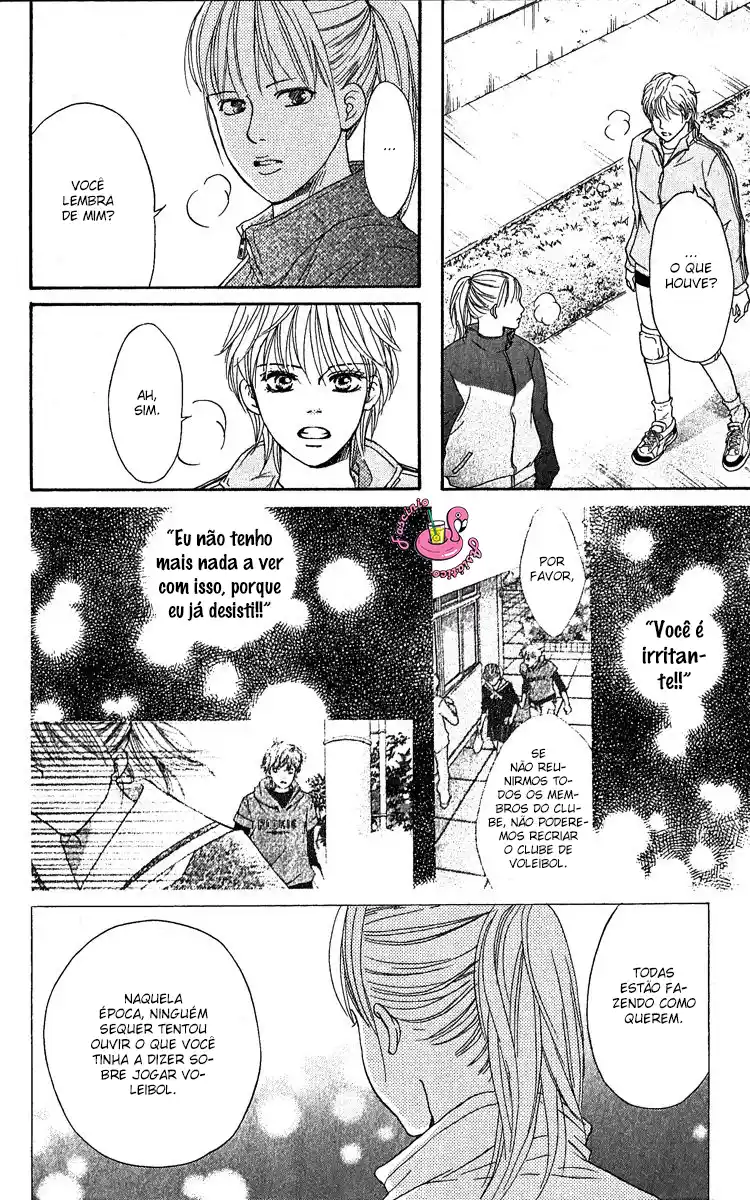 Read Crimson Hero PT Manga Online