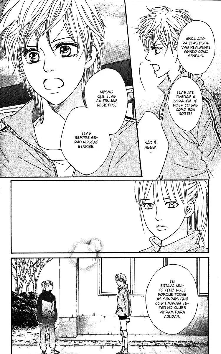 Read Crimson Hero PT Manga Online