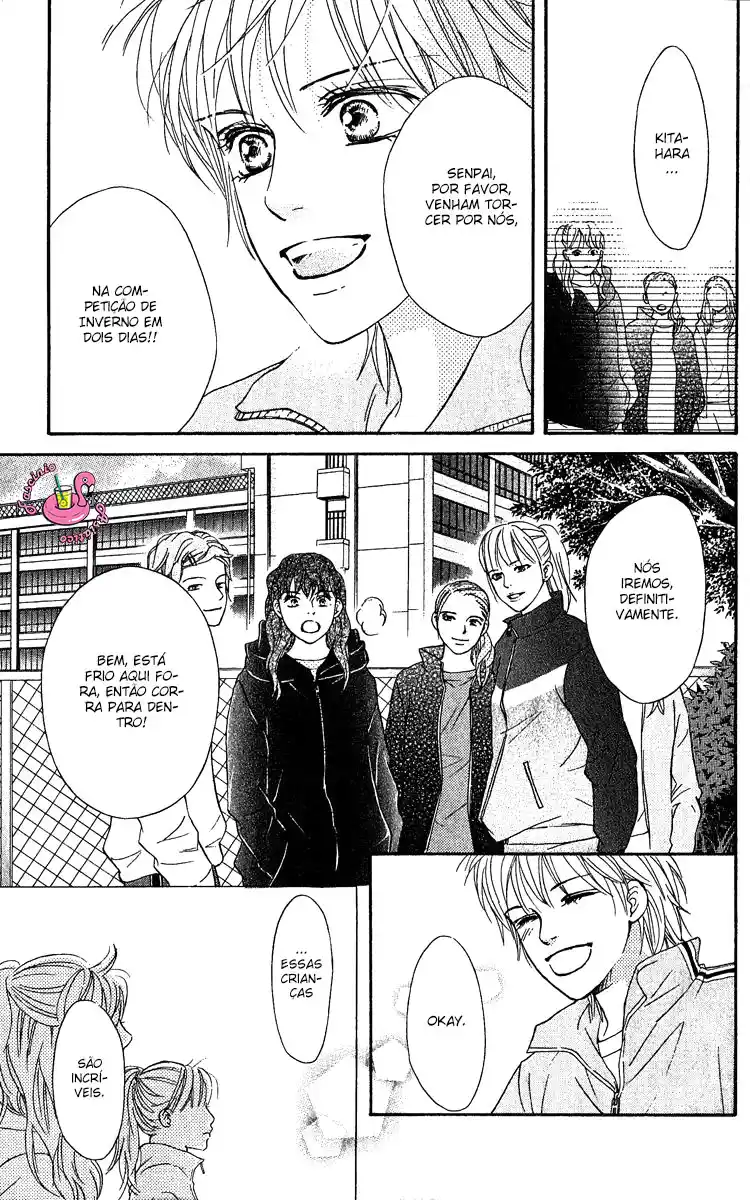 Read Crimson Hero PT Manga Online