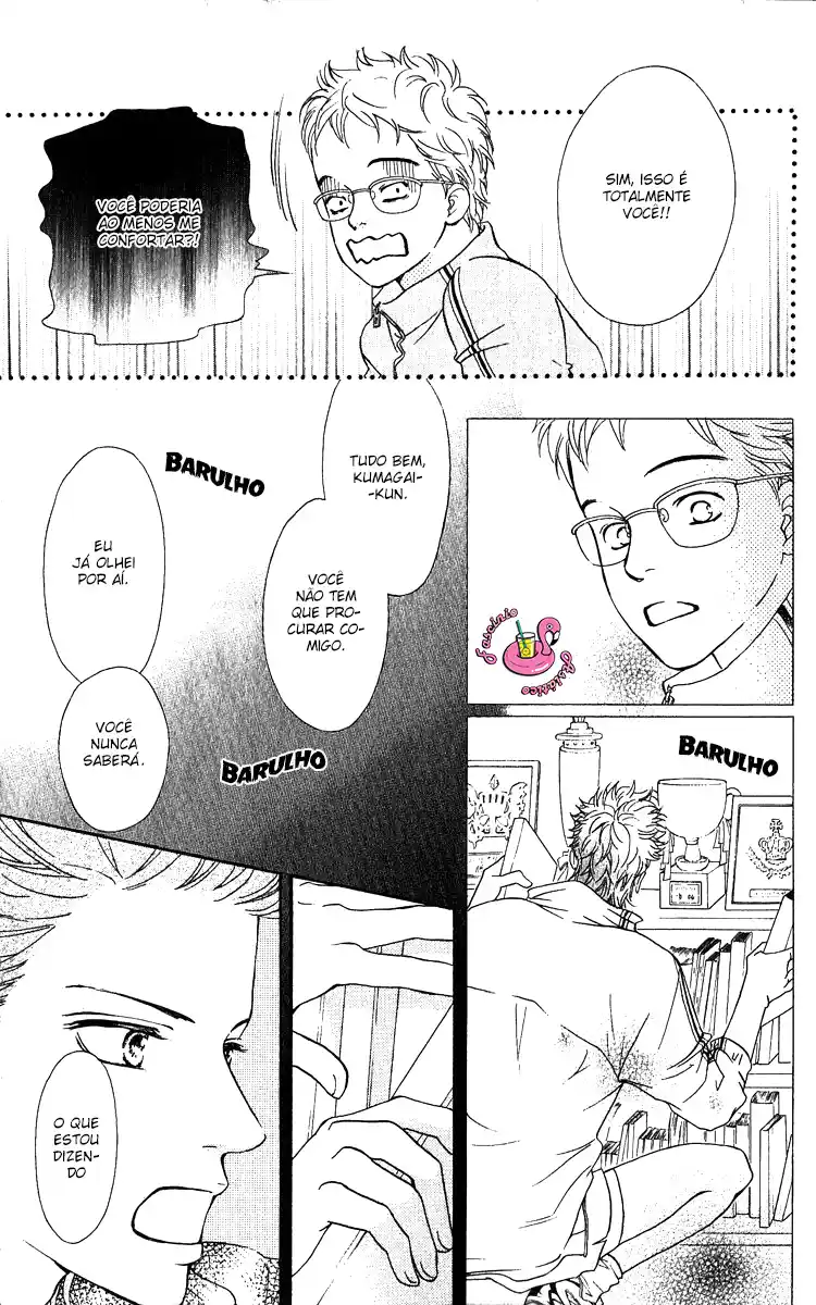 Read Crimson Hero PT Manga Online