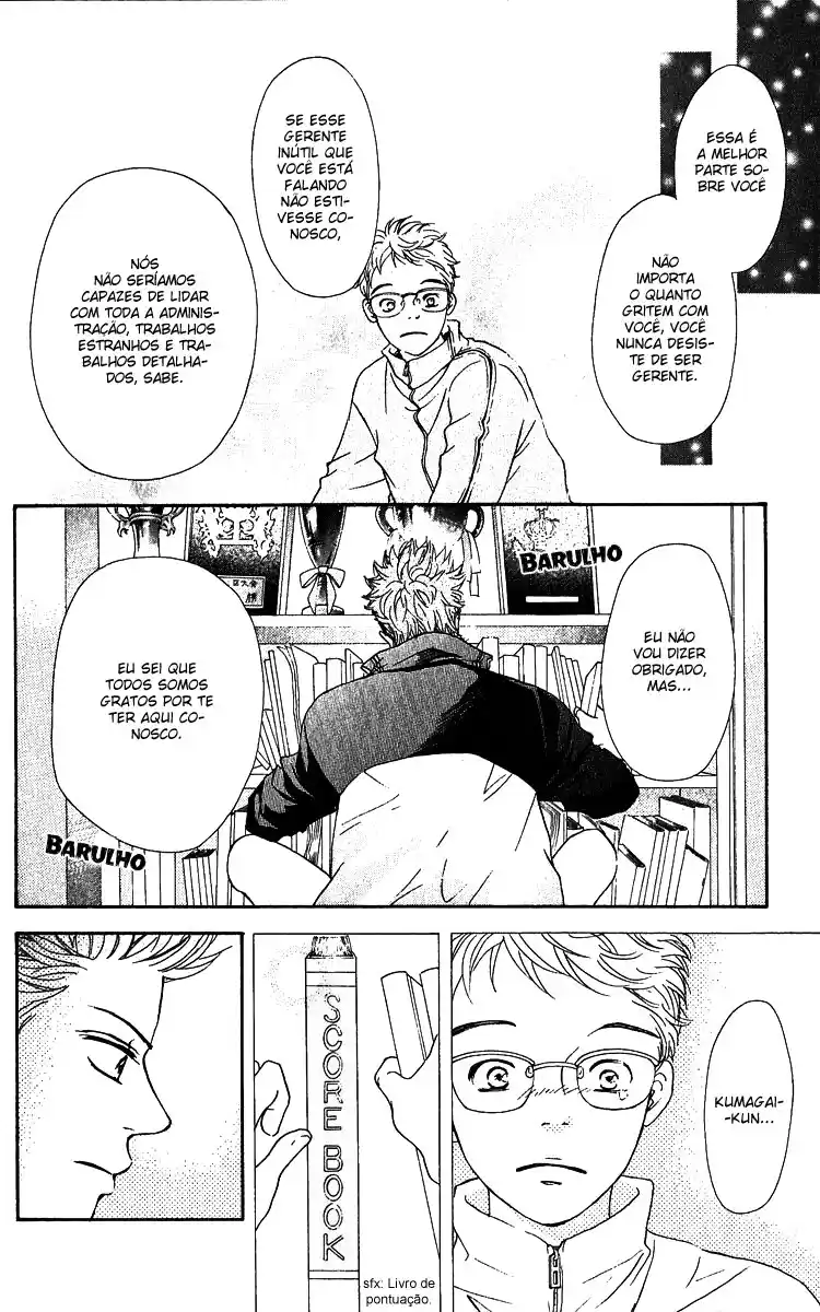 Read Crimson Hero PT Manga Online