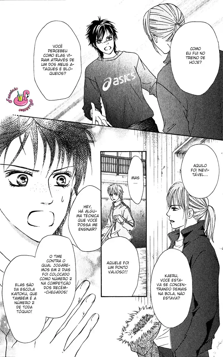 Read Crimson Hero PT Manga Online