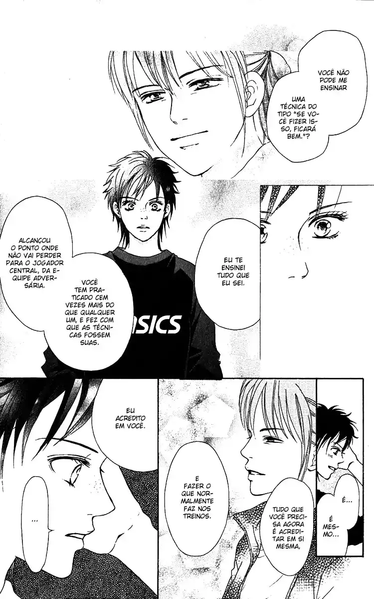 Read Crimson Hero PT Manga Online