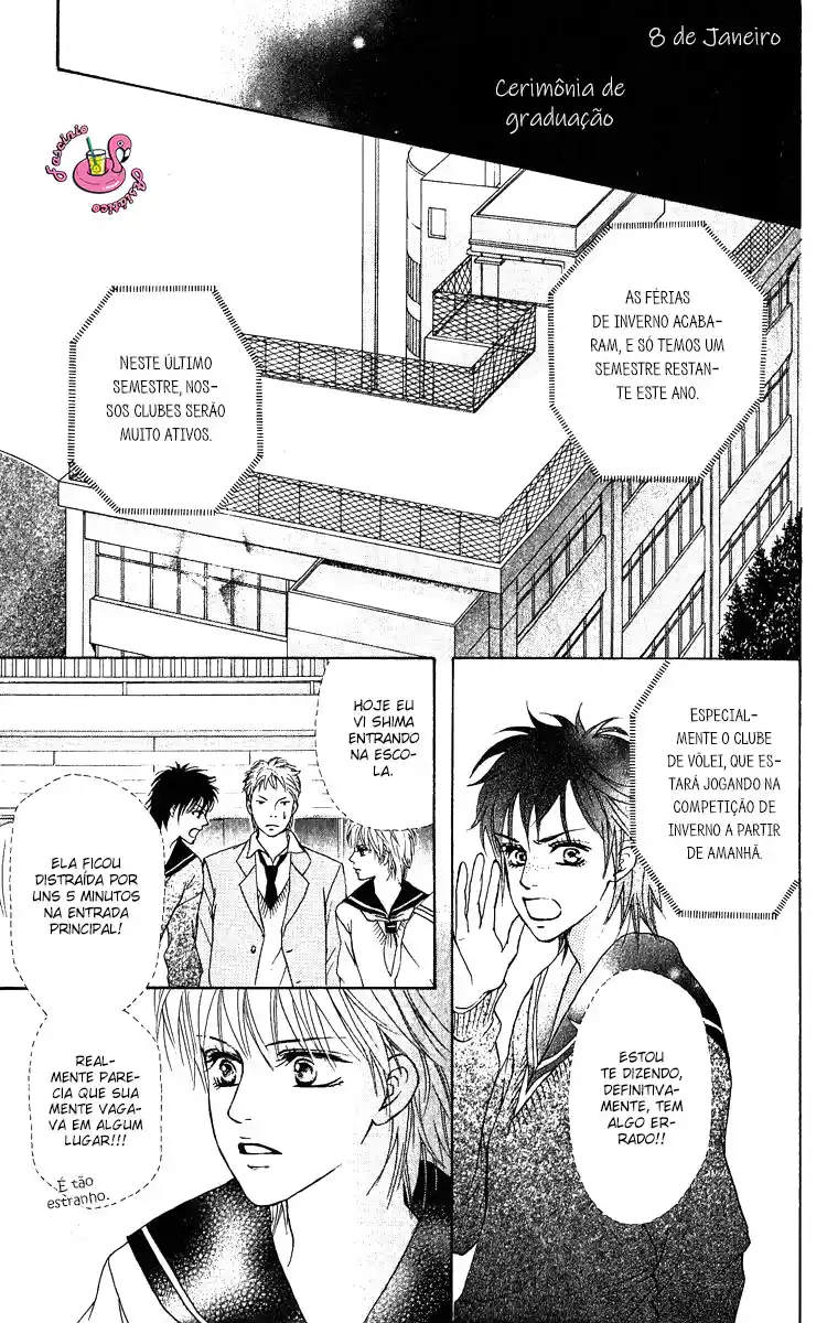 Read Crimson Hero PT Manga Online