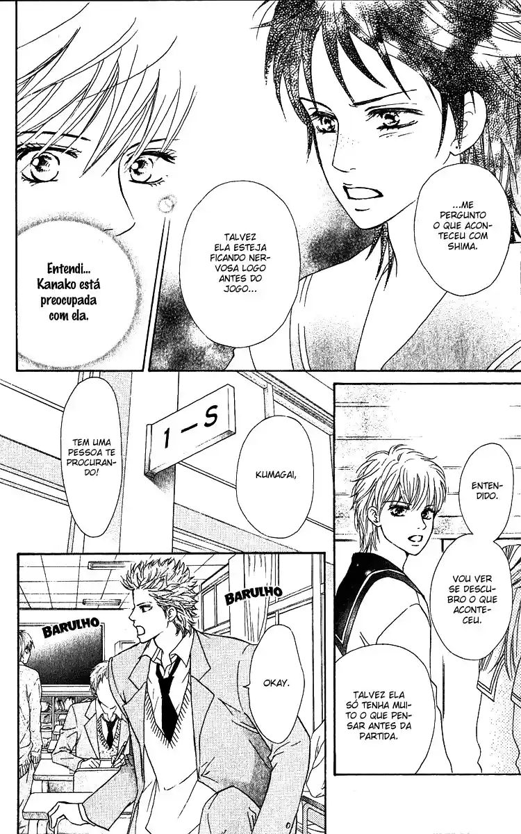 Read Crimson Hero PT Manga Online