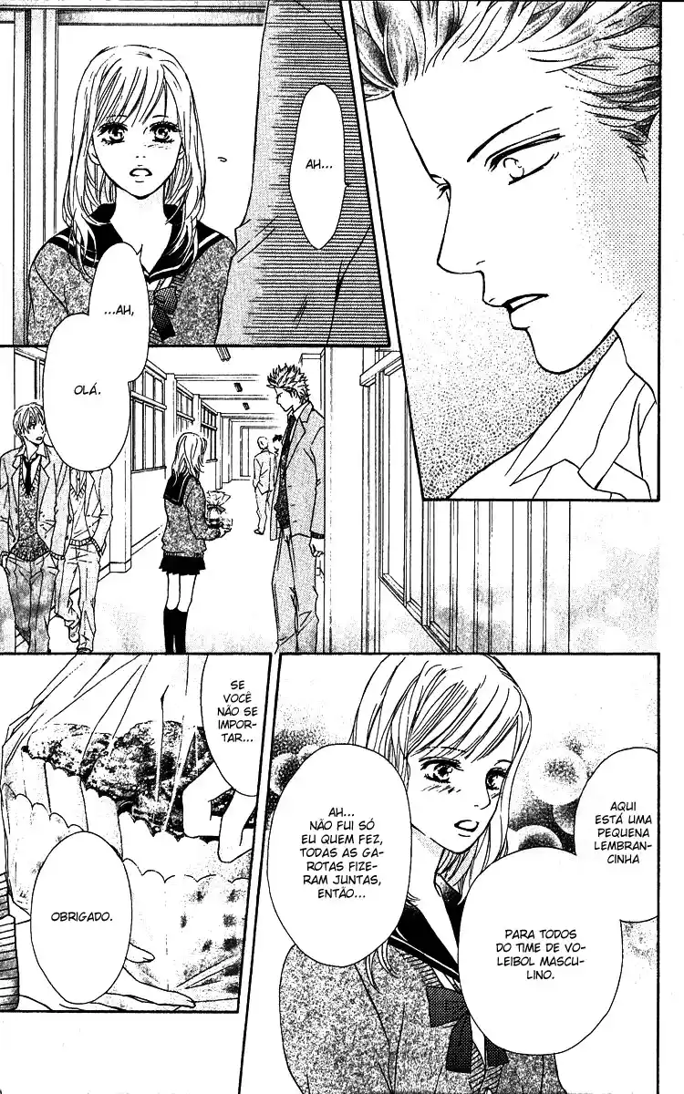 Read Crimson Hero PT Manga Online