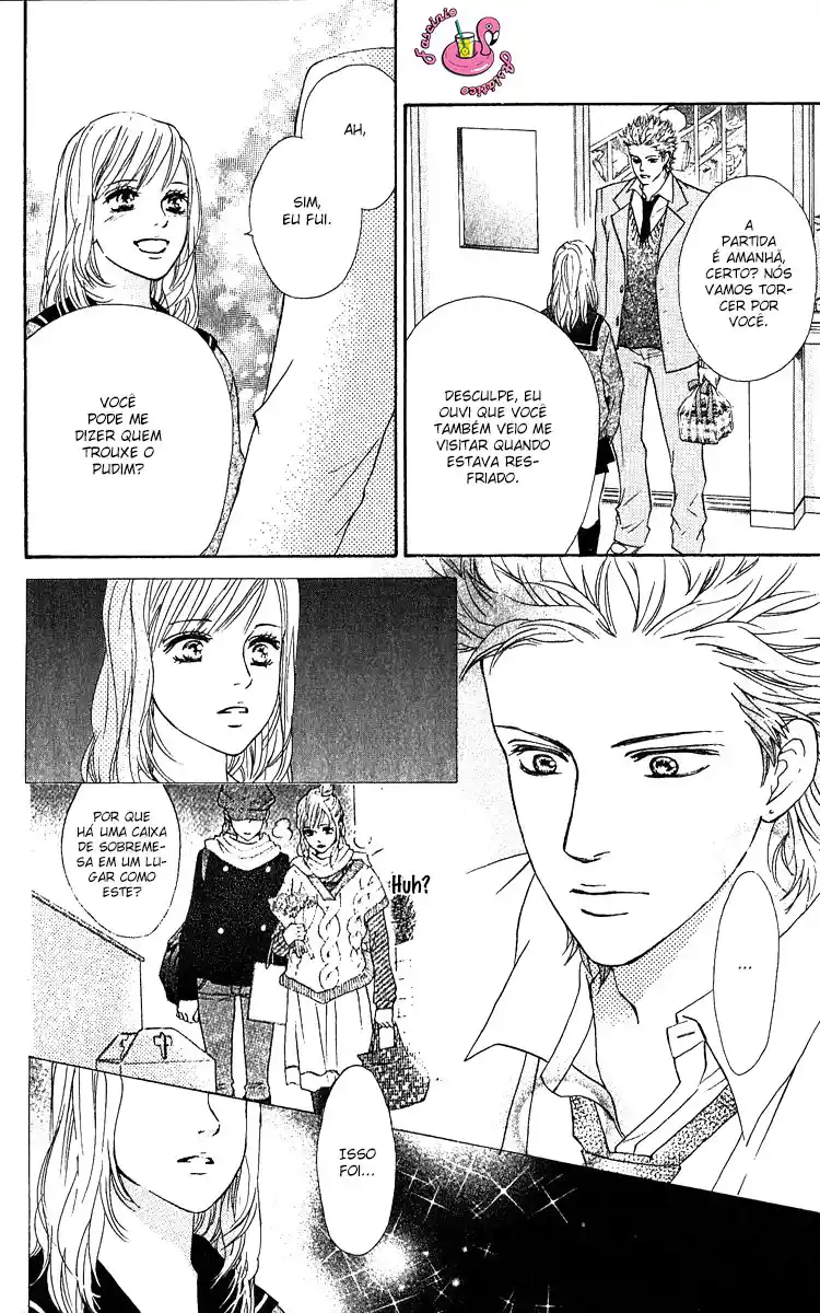 Read Crimson Hero PT Manga Online