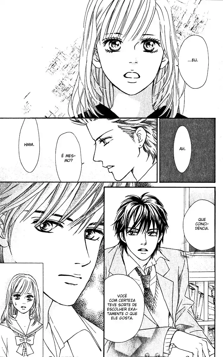 Read Crimson Hero PT Manga Online