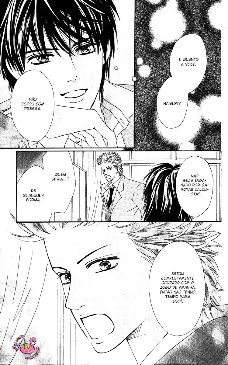 Read Crimson Hero PT Manga Online