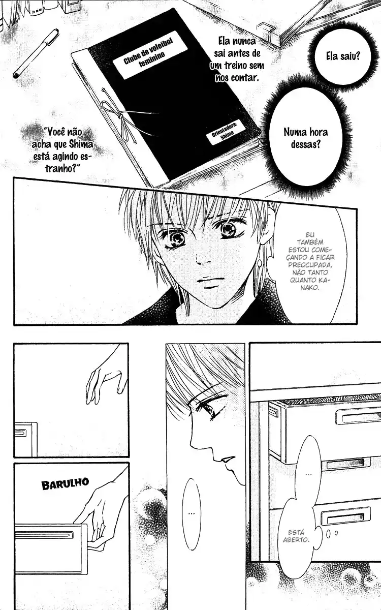 Read Crimson Hero PT Manga Online