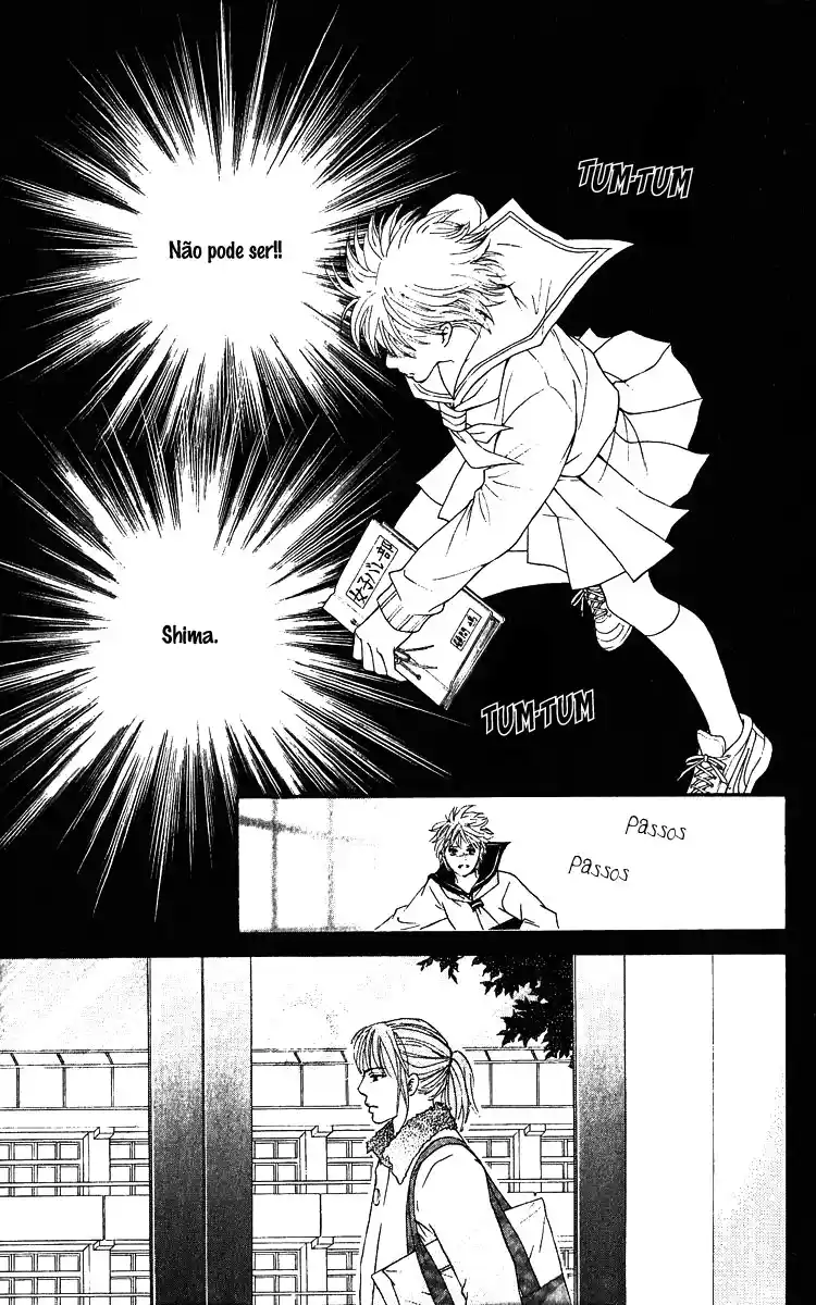 Read Crimson Hero PT Manga Online