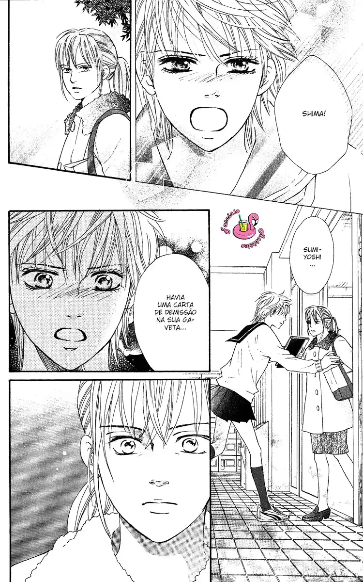 Read Crimson Hero PT Manga Online