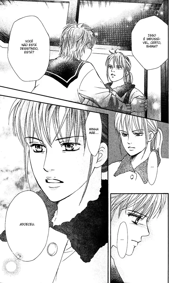 Read Crimson Hero PT Manga Online