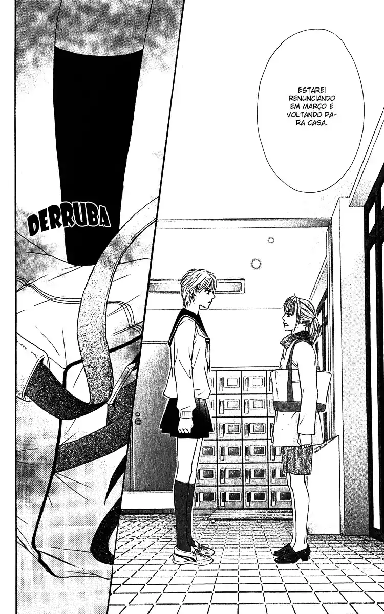 Read Crimson Hero PT Manga Online