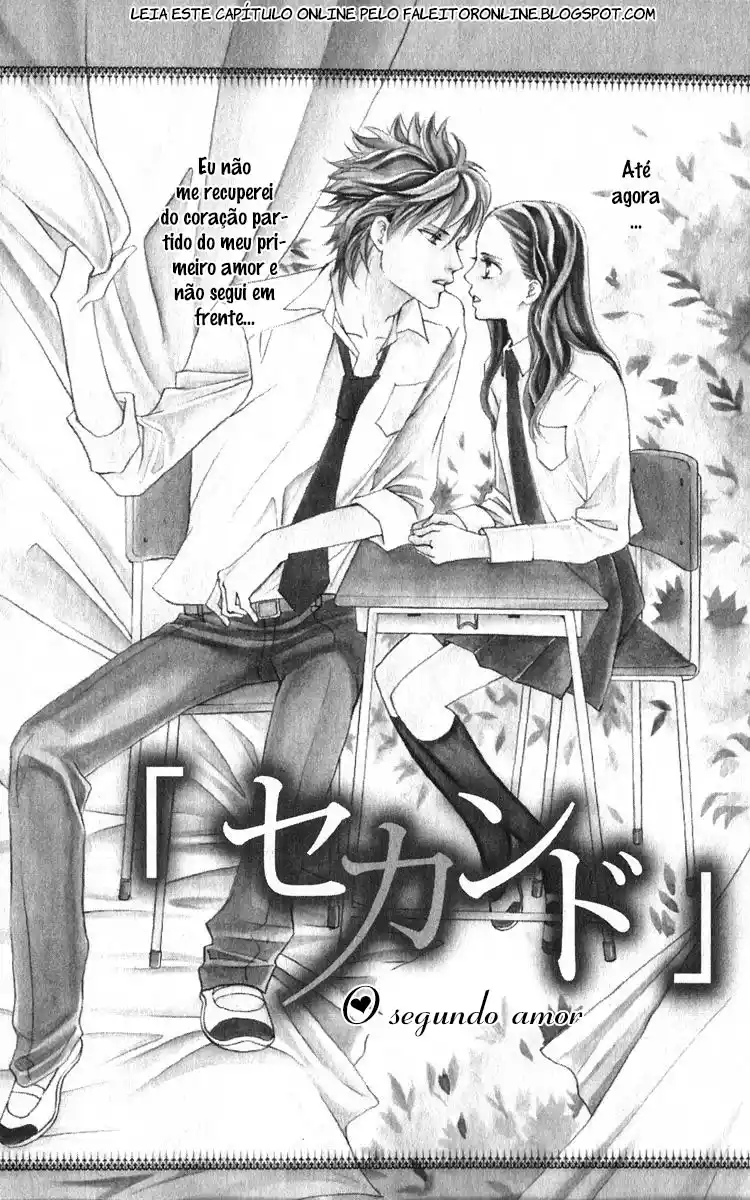 Read Crimson Hero PT Manga Online