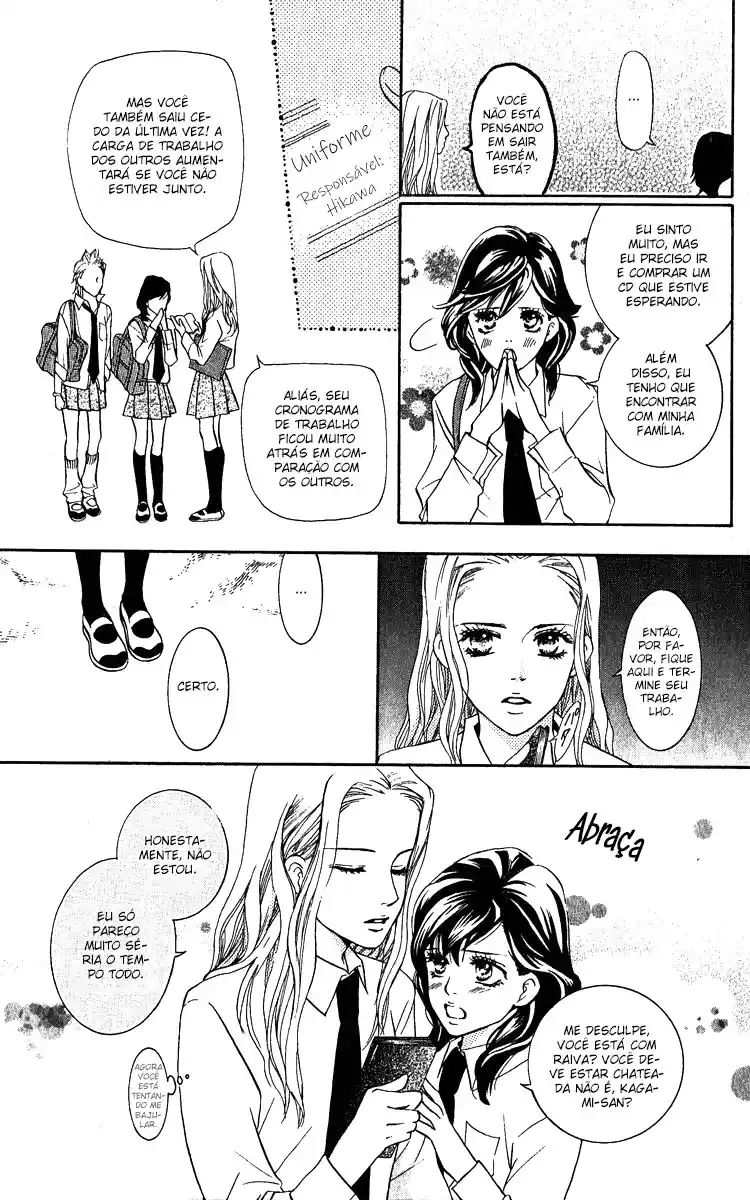 Read Crimson Hero PT Manga Online