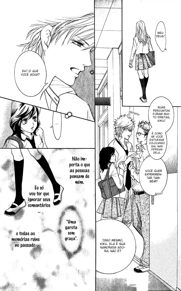 Read Crimson Hero PT Manga Online