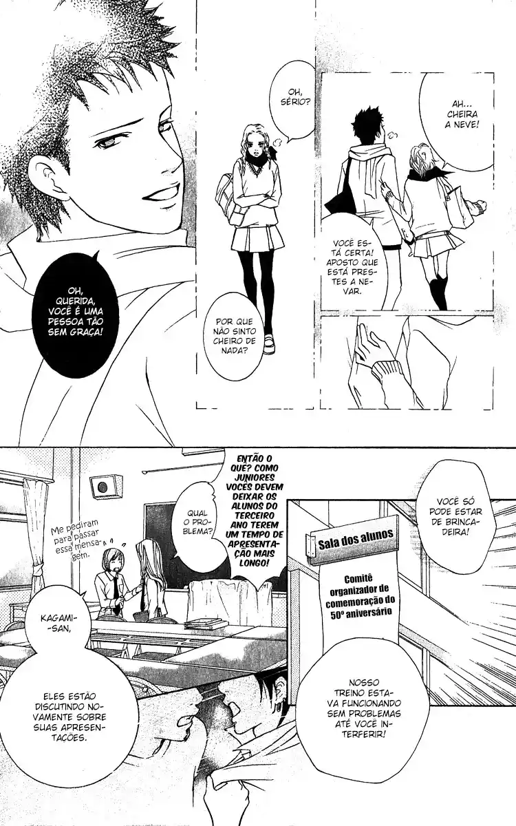 Read Crimson Hero PT Manga Online