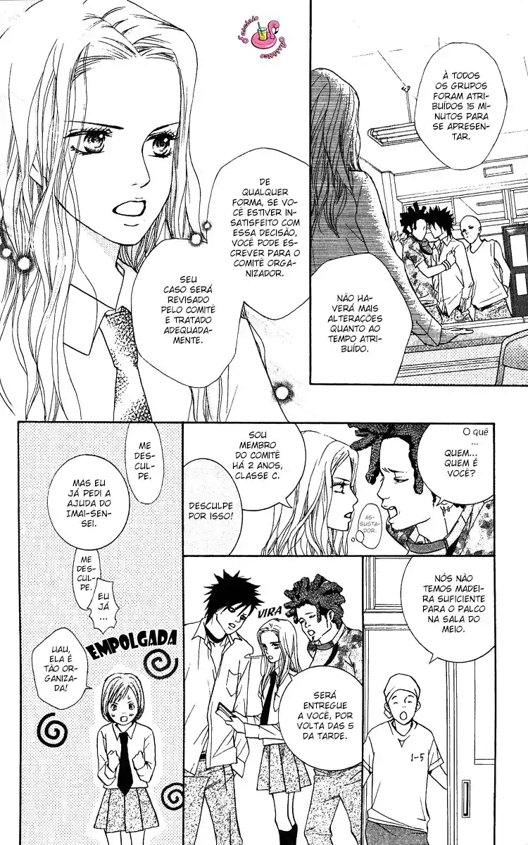 Read Crimson Hero PT Manga Online