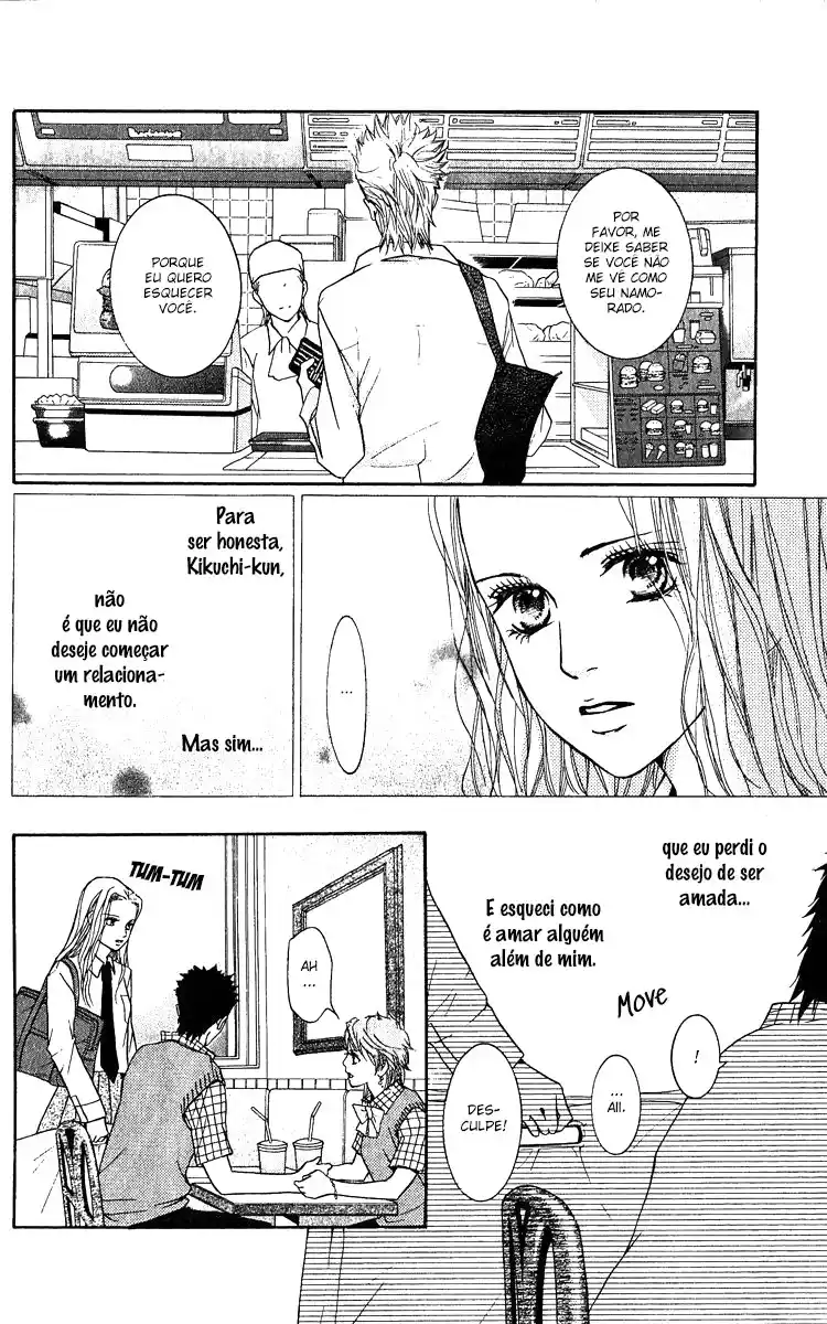 Read Crimson Hero PT Manga Online