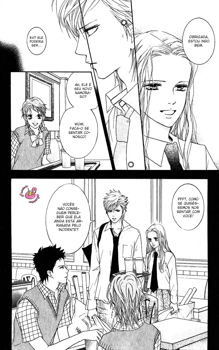 Read Crimson Hero PT Manga Online