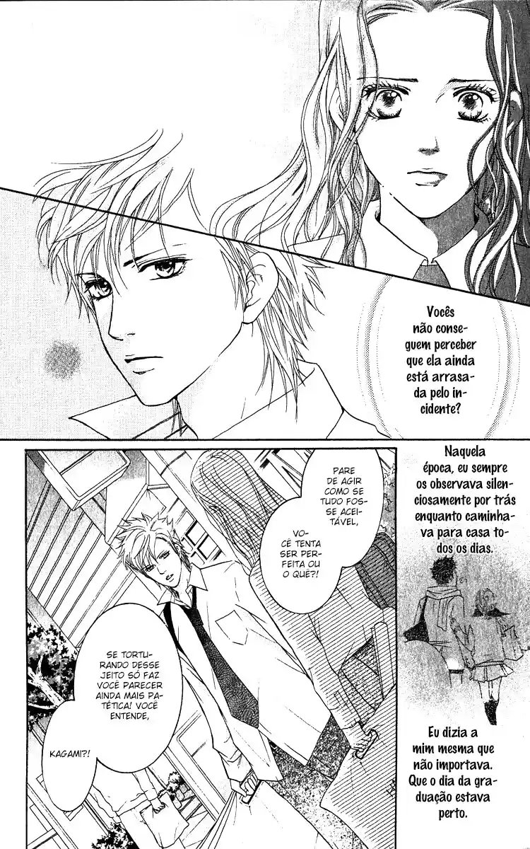 Read Crimson Hero PT Manga Online