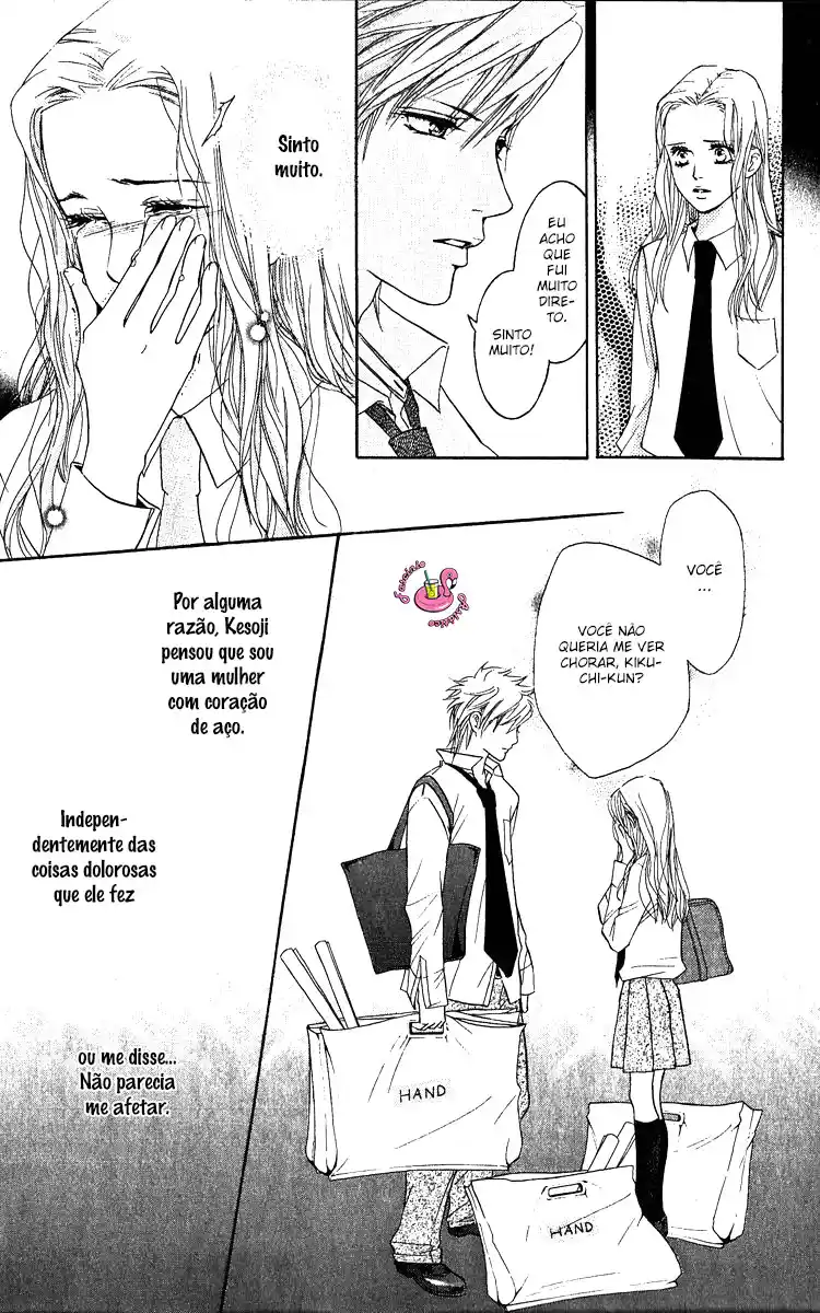 Read Crimson Hero PT Manga Online