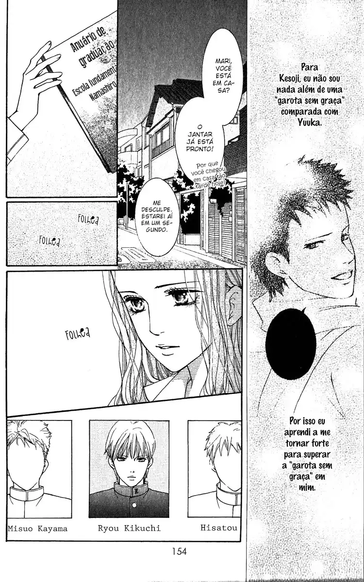 Read Crimson Hero PT Manga Online