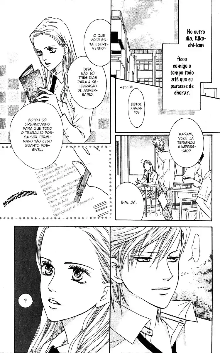 Read Crimson Hero PT Manga Online