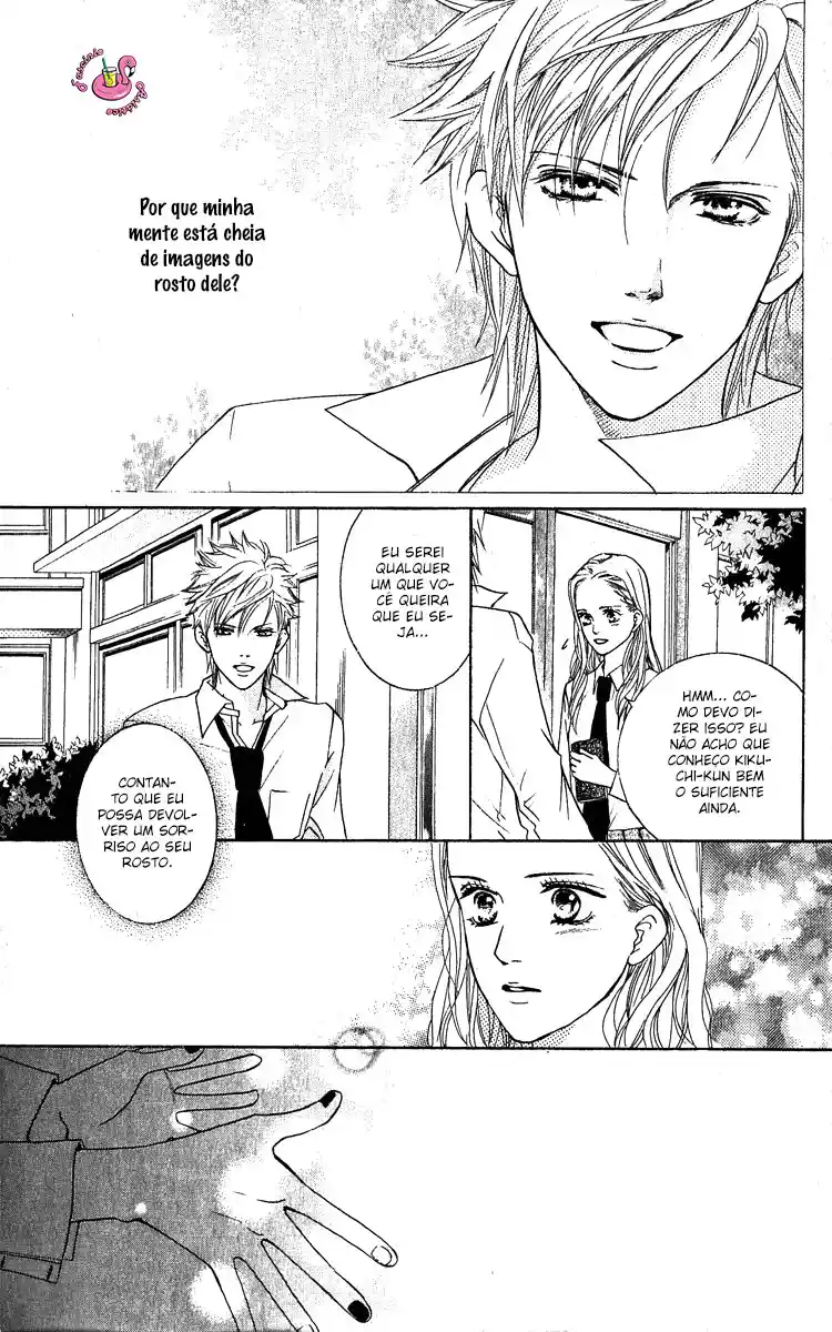 Read Crimson Hero PT Manga Online