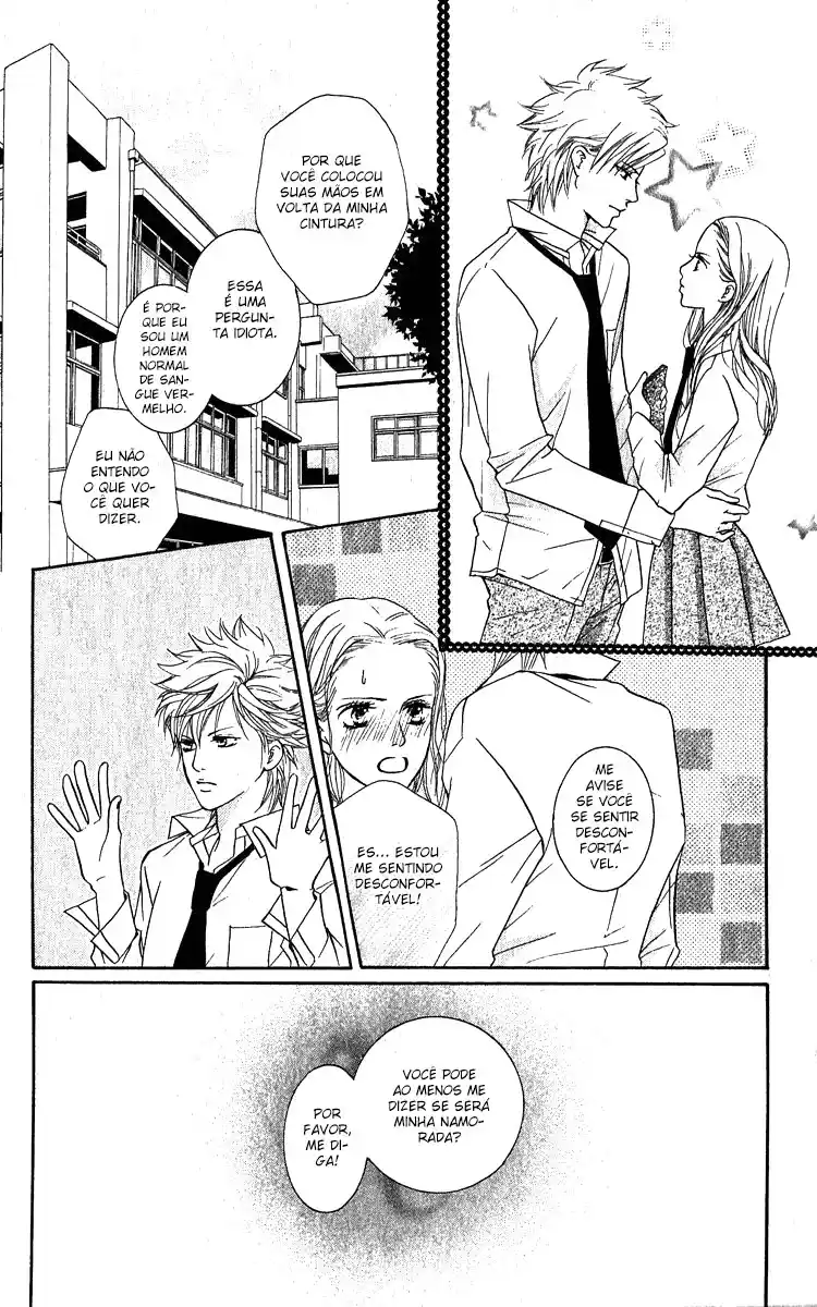 Read Crimson Hero PT Manga Online