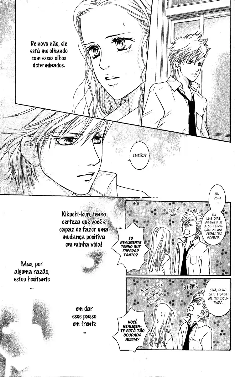 Read Crimson Hero PT Manga Online