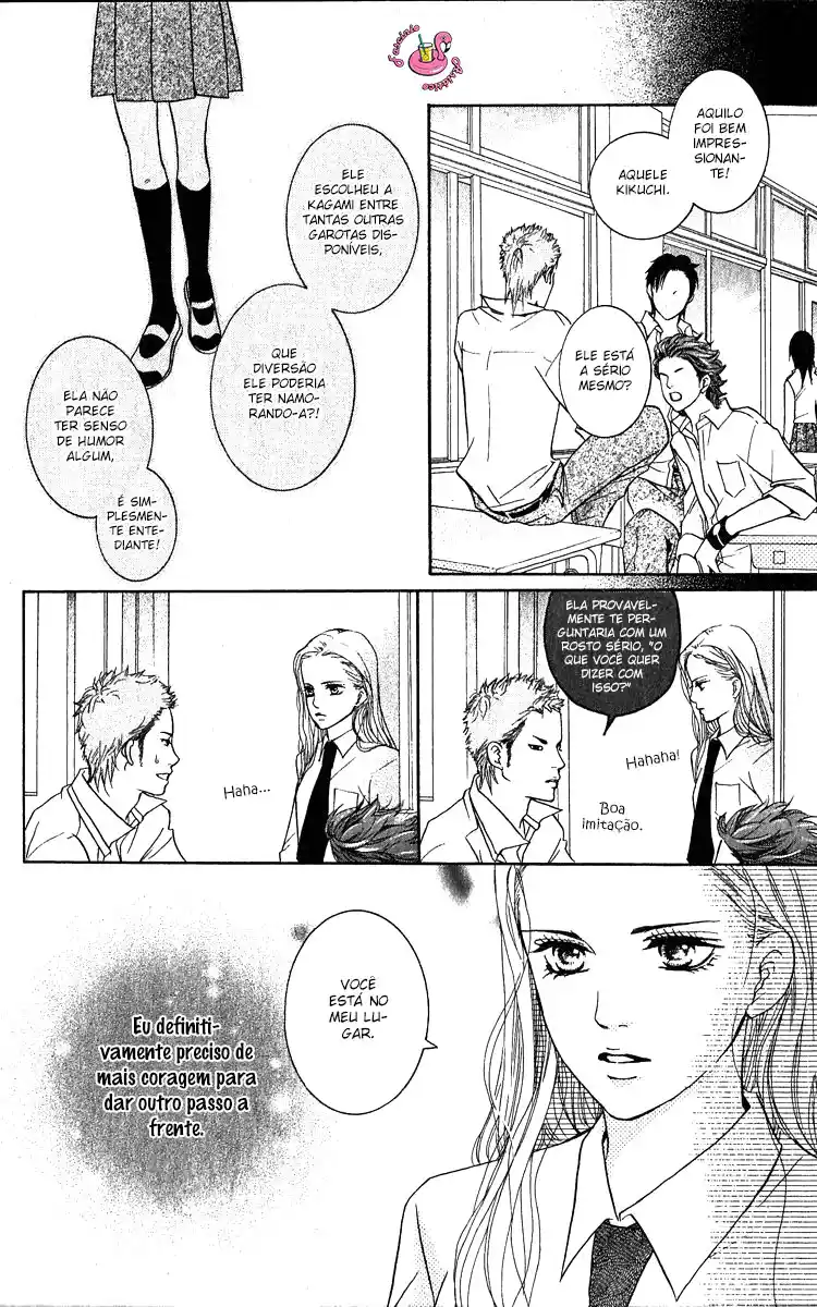 Read Crimson Hero PT Manga Online