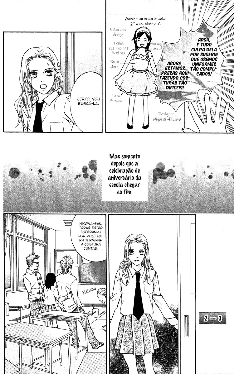 Read Crimson Hero PT Manga Online