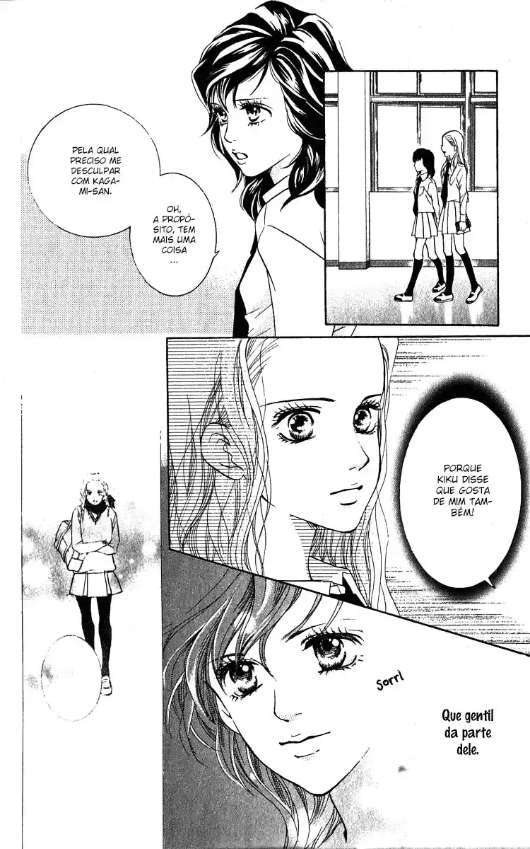 Read Crimson Hero PT Manga Online