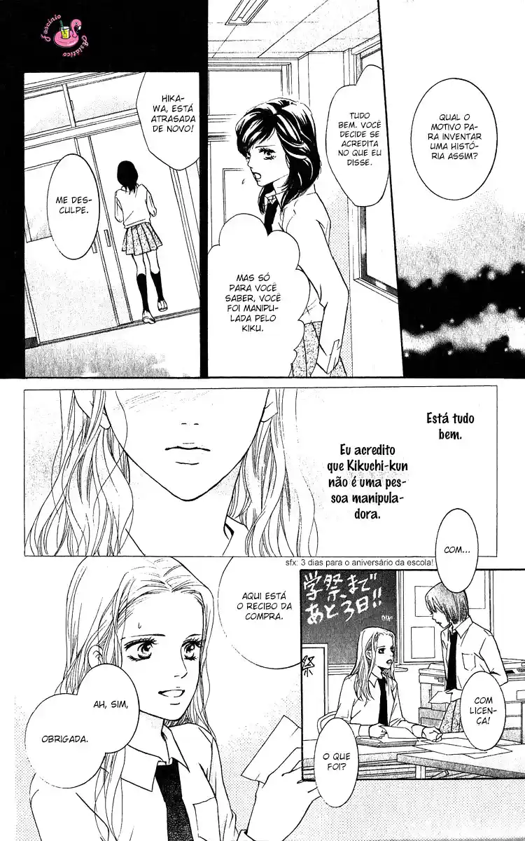 Read Crimson Hero PT Manga Online