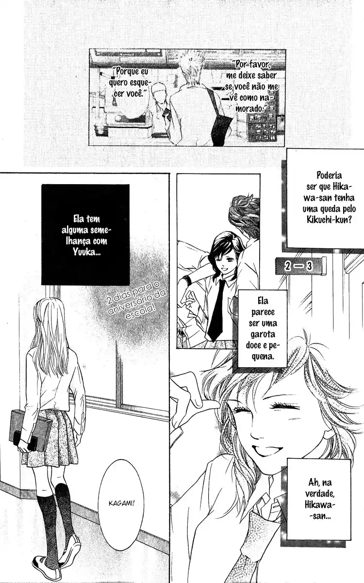 Read Crimson Hero PT Manga Online