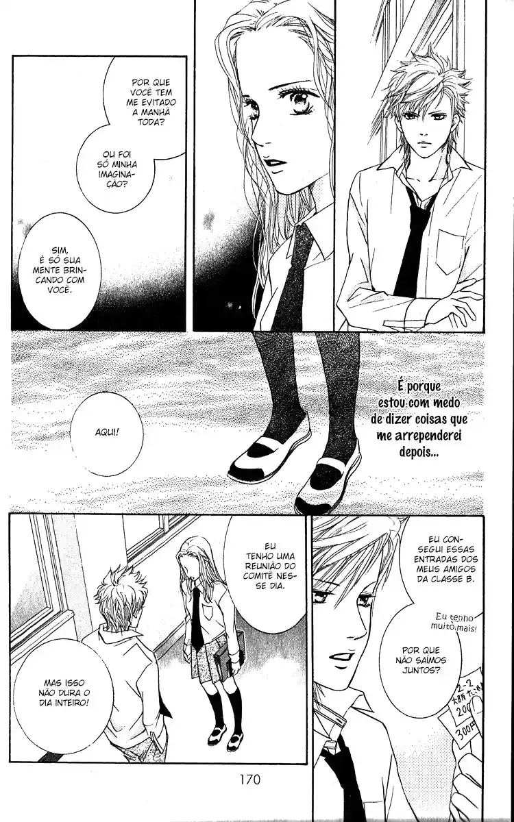 Read Crimson Hero PT Manga Online