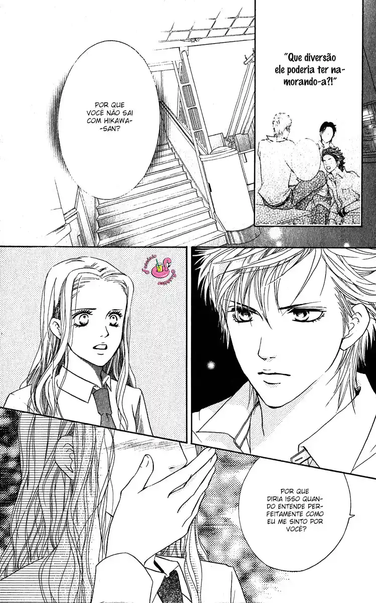 Read Crimson Hero PT Manga Online