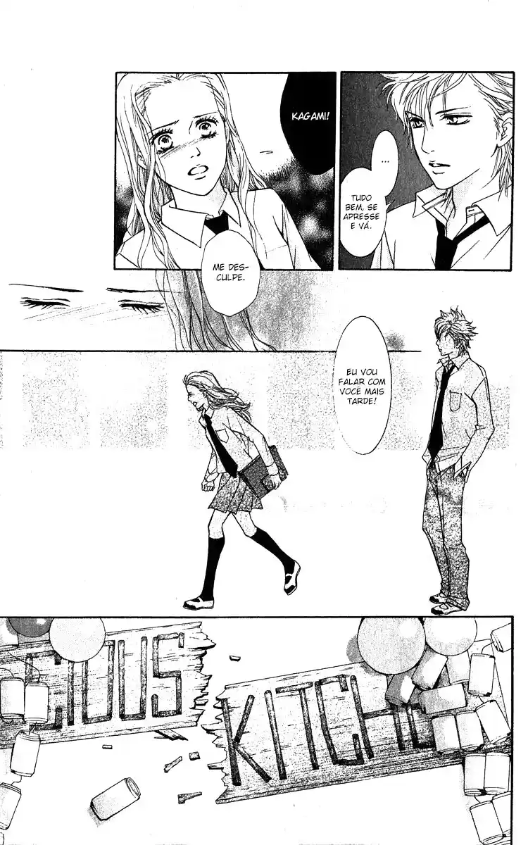 Read Crimson Hero PT Manga Online