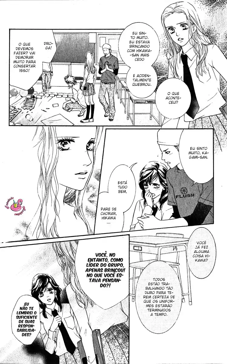 Read Crimson Hero PT Manga Online