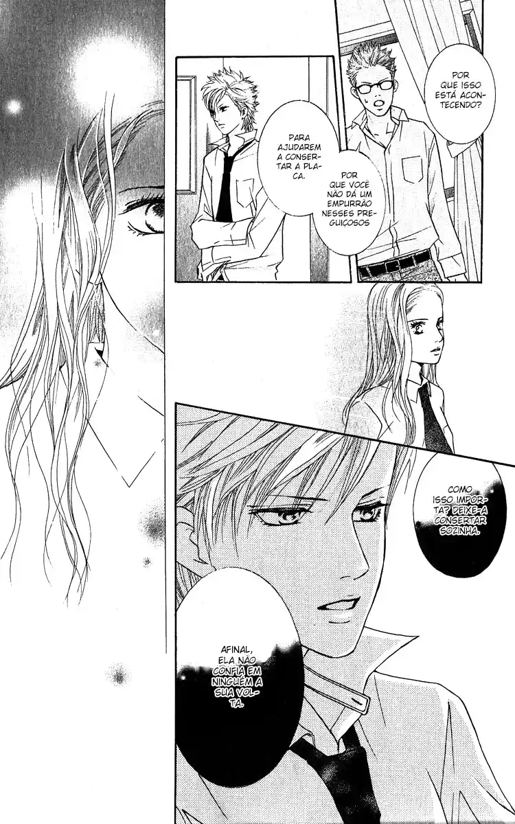 Read Crimson Hero PT Manga Online